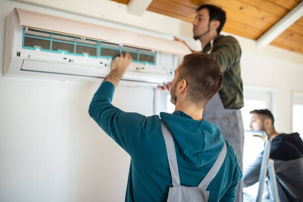 Best Residential HVAC in Deenwood, GA