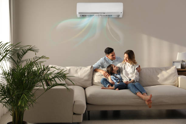 Best Seasonal HVAC Services in Deenwood, GA