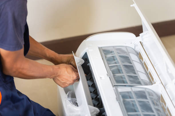 Best HVAC Equipment and Components in Deenwood, GA