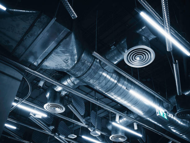 Best Energy-efficient HVAC Solutions in Deenwood, GA