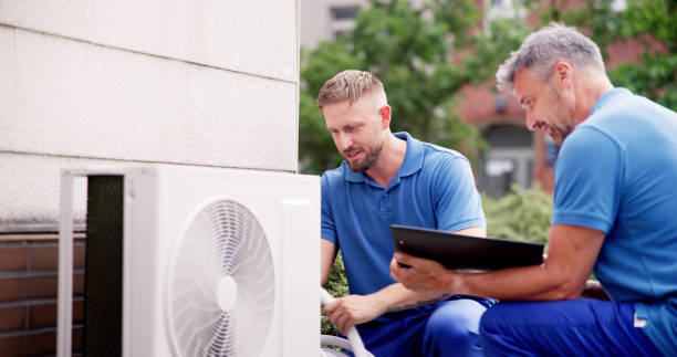 Reliable Deenwood, GA HVAC Solutions