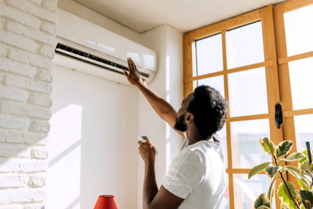 Best Thermostats and Smart Controls in Deenwood, GA