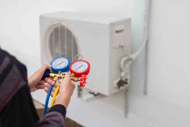 Best HVAC Retrofitting and Upgrading in Deenwood, GA