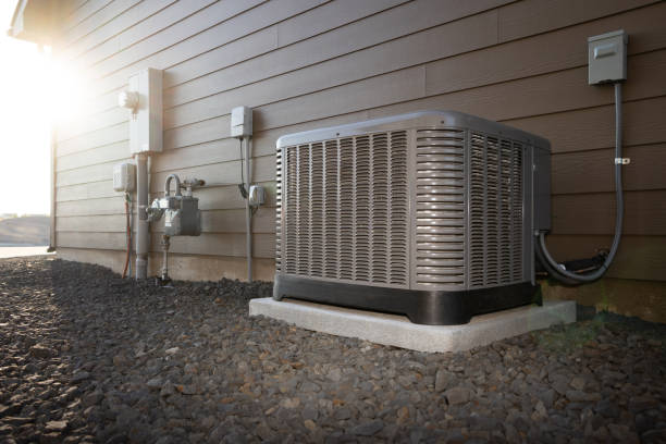 Best Emergency HVAC Services in Deenwood, GA